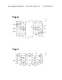 ROTOR AND MOTOR diagram and image