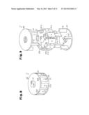 ROTOR AND MOTOR diagram and image
