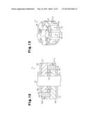 ROTOR AND MOTOR diagram and image