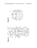 ROTOR AND MOTOR diagram and image