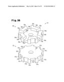 ROTOR AND MOTOR diagram and image