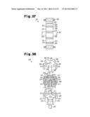 ROTOR AND MOTOR diagram and image