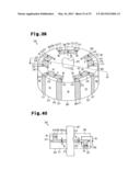 ROTOR AND MOTOR diagram and image