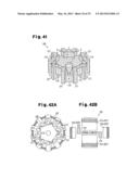 ROTOR AND MOTOR diagram and image