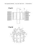 ROTOR AND MOTOR diagram and image