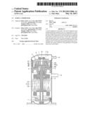 SCROLL COMPRESSOR diagram and image