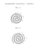 SCROLL COMPRESSOR diagram and image