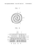 SCROLL COMPRESSOR diagram and image