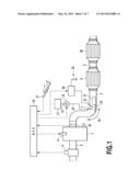 EXHAUST PURIFYING DEVICE FOR INTERNAL COMBUSTION ENGINE diagram and image