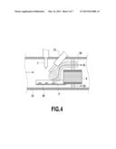 EXHAUST PURIFYING DEVICE FOR INTERNAL COMBUSTION ENGINE diagram and image