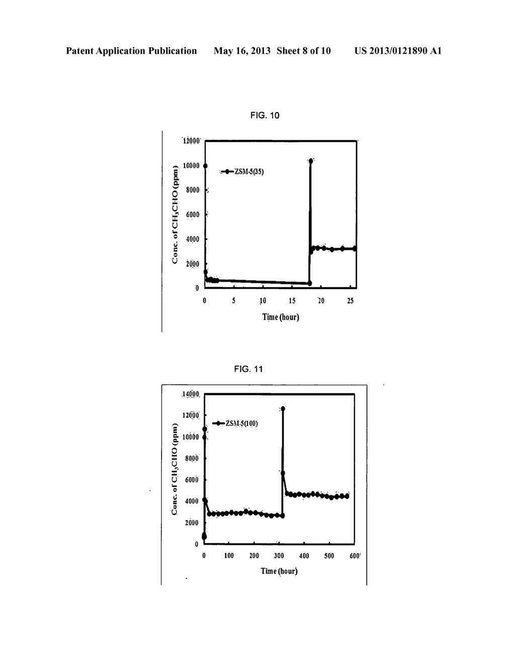 PHOTOCATALYST-CONTAINING FILTER MATERIAL, AND PHOTOCATALYST FILTER     INCLUDING THE FILTER MATERIAL - diagram, schematic, and image 09