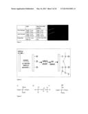 POLYMERIC SUBSTRATE HAVING AN ETCHED-GLASS-LIKE SURFACE AND A MICROFLUIDIC     CHIP MADE OF SAID POLYMERIC SUBSTRATE diagram and image