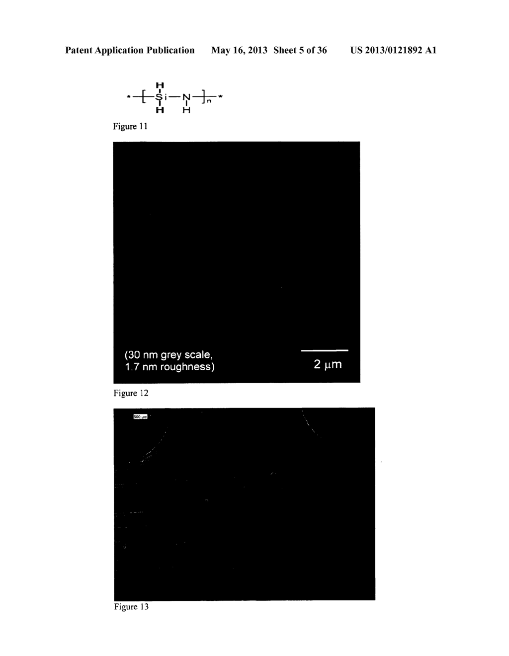 POLYMERIC SUBSTRATE HAVING AN ETCHED-GLASS-LIKE SURFACE AND A MICROFLUIDIC     CHIP MADE OF SAID POLYMERIC SUBSTRATE - diagram, schematic, and image 06