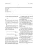 NOVEL CASPASE-14 ACTIVATOR PEPTIDES AND COMPOSITIONS COMPRISING SAID     PEPTIDES diagram and image