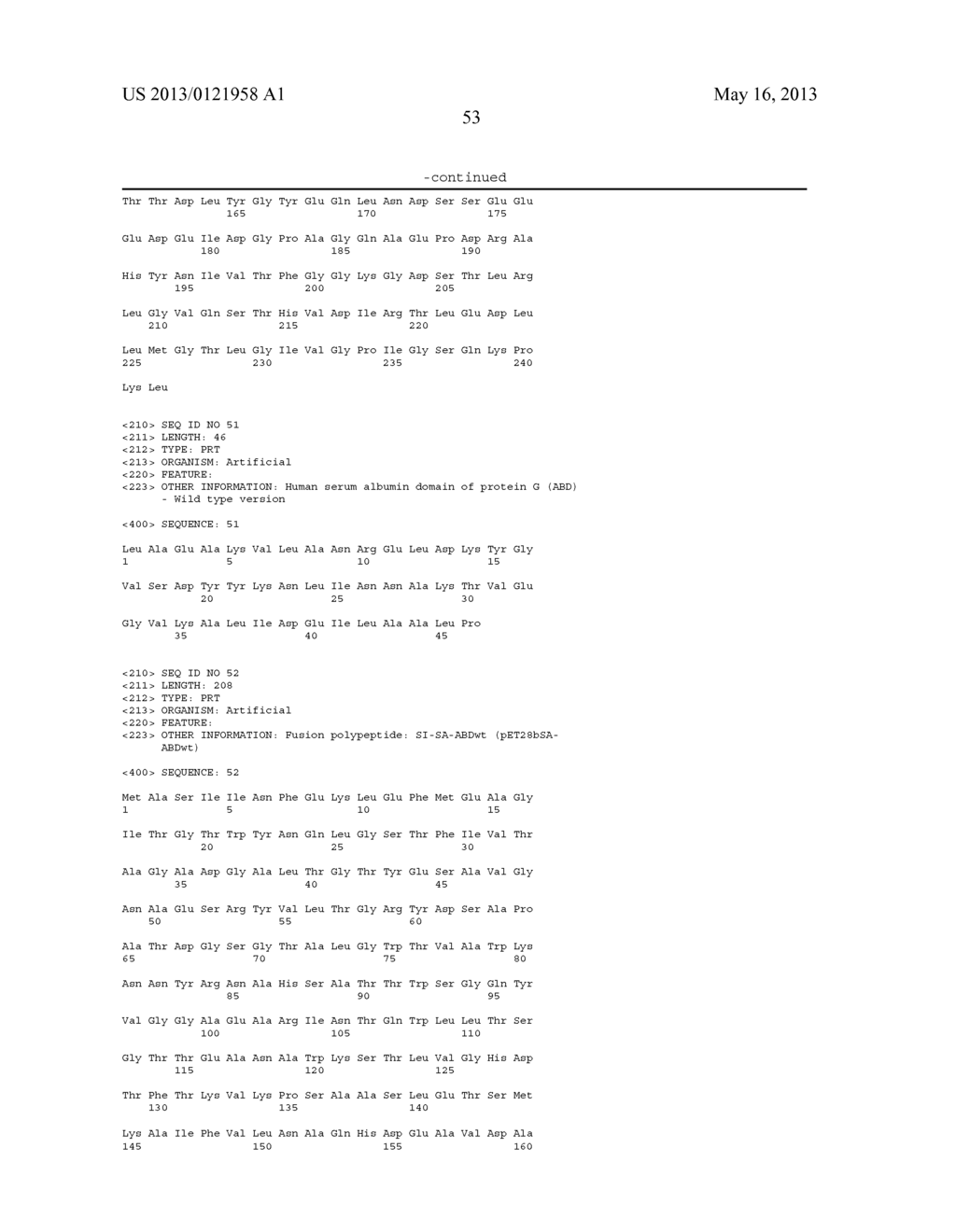 STREPTAVIDIN AND BIOTIN-BASED ANTIGEN DELIVERY SYSTEM - diagram, schematic, and image 84