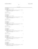 Nucleic Acid of Formula (I): GlXmGn, or (II): ClXmCn, in Particular as an     Immune-Stimulating Agent/Adjuvant diagram and image