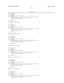 Nucleic Acid of Formula (I): GlXmGn, or (II): ClXmCn, in Particular as an     Immune-Stimulating Agent/Adjuvant diagram and image