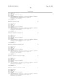 Nucleic Acid of Formula (I): GlXmGn, or (II): ClXmCn, in Particular as an     Immune-Stimulating Agent/Adjuvant diagram and image