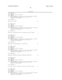 Nucleic Acid of Formula (I): GlXmGn, or (II): ClXmCn, in Particular as an     Immune-Stimulating Agent/Adjuvant diagram and image