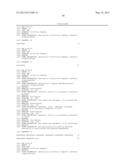 Nucleic Acid of Formula (I): GlXmGn, or (II): ClXmCn, in Particular as an     Immune-Stimulating Agent/Adjuvant diagram and image