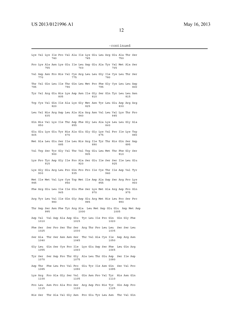 Novel Complex Mutations in the Epidermal Growth Factor Receptor Kinase     Domain - diagram, schematic, and image 18