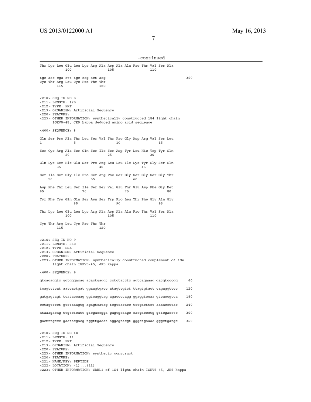 ANTIBODIES IMMUNOREACTIVE WITH HEREGULIN-COUPLED HER3 - diagram, schematic, and image 15