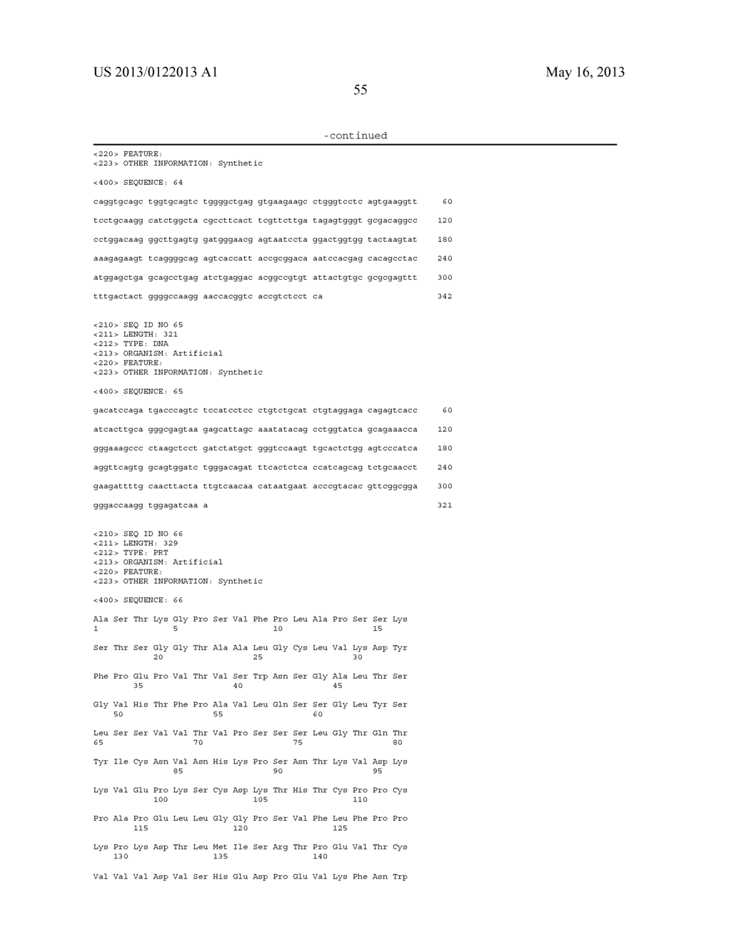 ANTI-FERROPORTIN 1 MONOCLONAL ANTIBODIES AND USES THEREOF - diagram, schematic, and image 67