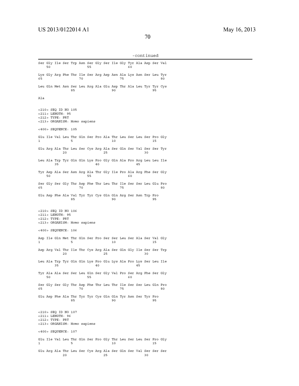 HUMAN MONOCLONAL ANTIBODIES TO PROGRAMMED DEATH LIGAND 1 (PD-L1) - diagram, schematic, and image 132