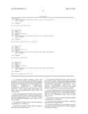 SEQUENCE OF STRO-1 ANTIBODY VARIABLE REGION diagram and image