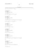 NEOEPITOPE DETECTION OF DISEASE USING PROTEIN ARRAYS diagram and image