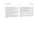 NEOEPITOPE DETECTION OF DISEASE USING PROTEIN ARRAYS diagram and image