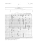 NEOEPITOPE DETECTION OF DISEASE USING PROTEIN ARRAYS diagram and image