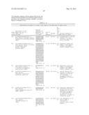 NEOEPITOPE DETECTION OF DISEASE USING PROTEIN ARRAYS diagram and image