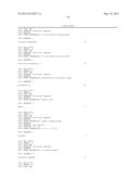 NEOEPITOPE DETECTION OF DISEASE USING PROTEIN ARRAYS diagram and image