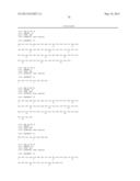 NEOEPITOPE DETECTION OF DISEASE USING PROTEIN ARRAYS diagram and image