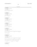 NEOEPITOPE DETECTION OF DISEASE USING PROTEIN ARRAYS diagram and image