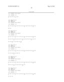 NEOEPITOPE DETECTION OF DISEASE USING PROTEIN ARRAYS diagram and image