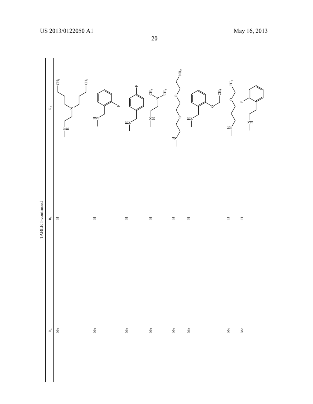 COMPOSITIONS AND METHODS FOR TREATING DIABETES USING LISOFYLLINE ANALOGS     AND ISLET NEOGENESIS ASSOCIATED PEPTIDE - diagram, schematic, and image 23