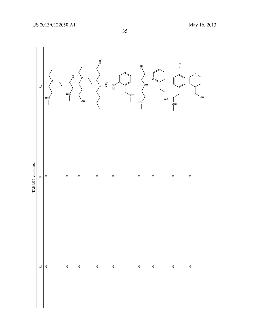 COMPOSITIONS AND METHODS FOR TREATING DIABETES USING LISOFYLLINE ANALOGS     AND ISLET NEOGENESIS ASSOCIATED PEPTIDE - diagram, schematic, and image 38