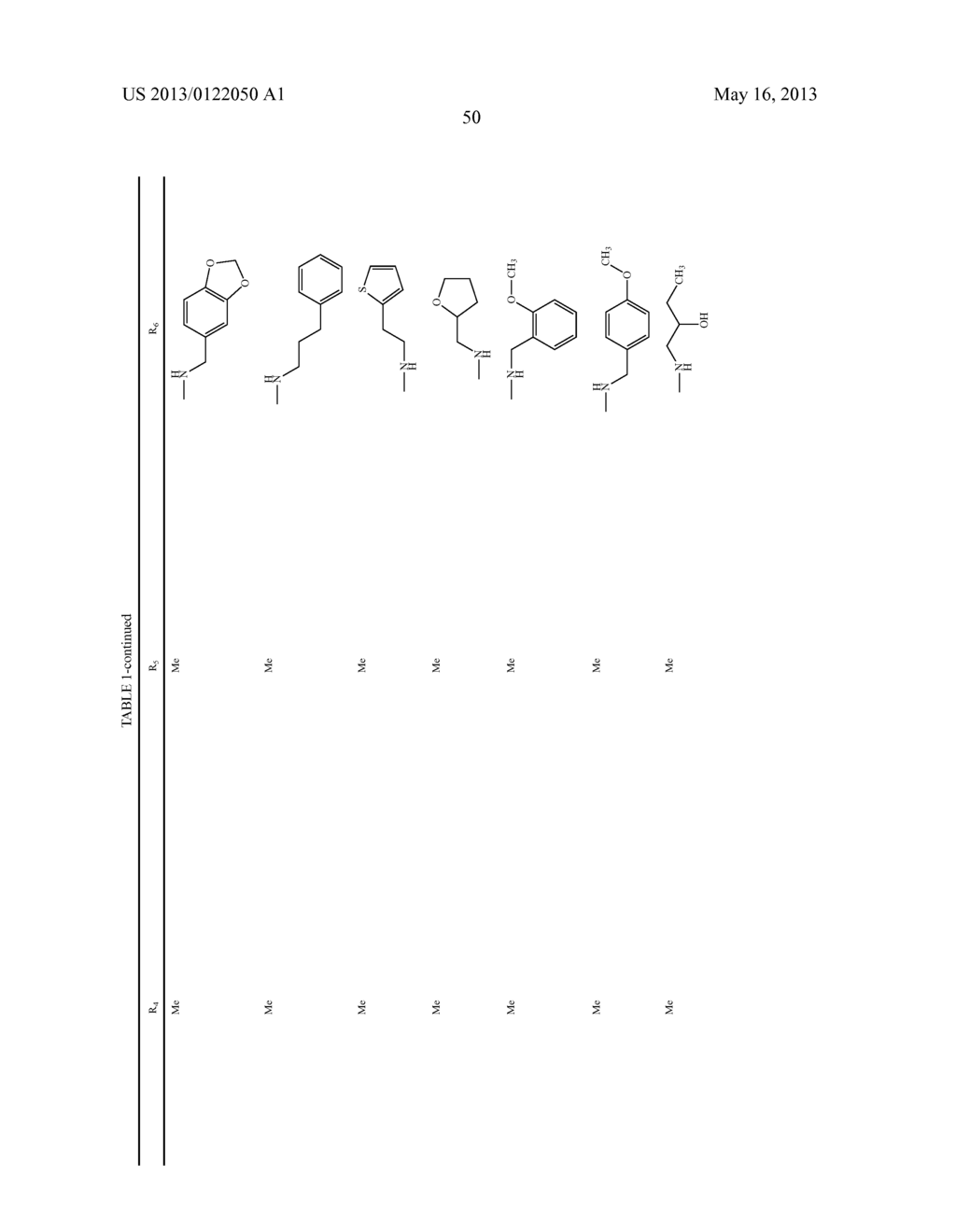 COMPOSITIONS AND METHODS FOR TREATING DIABETES USING LISOFYLLINE ANALOGS     AND ISLET NEOGENESIS ASSOCIATED PEPTIDE - diagram, schematic, and image 53