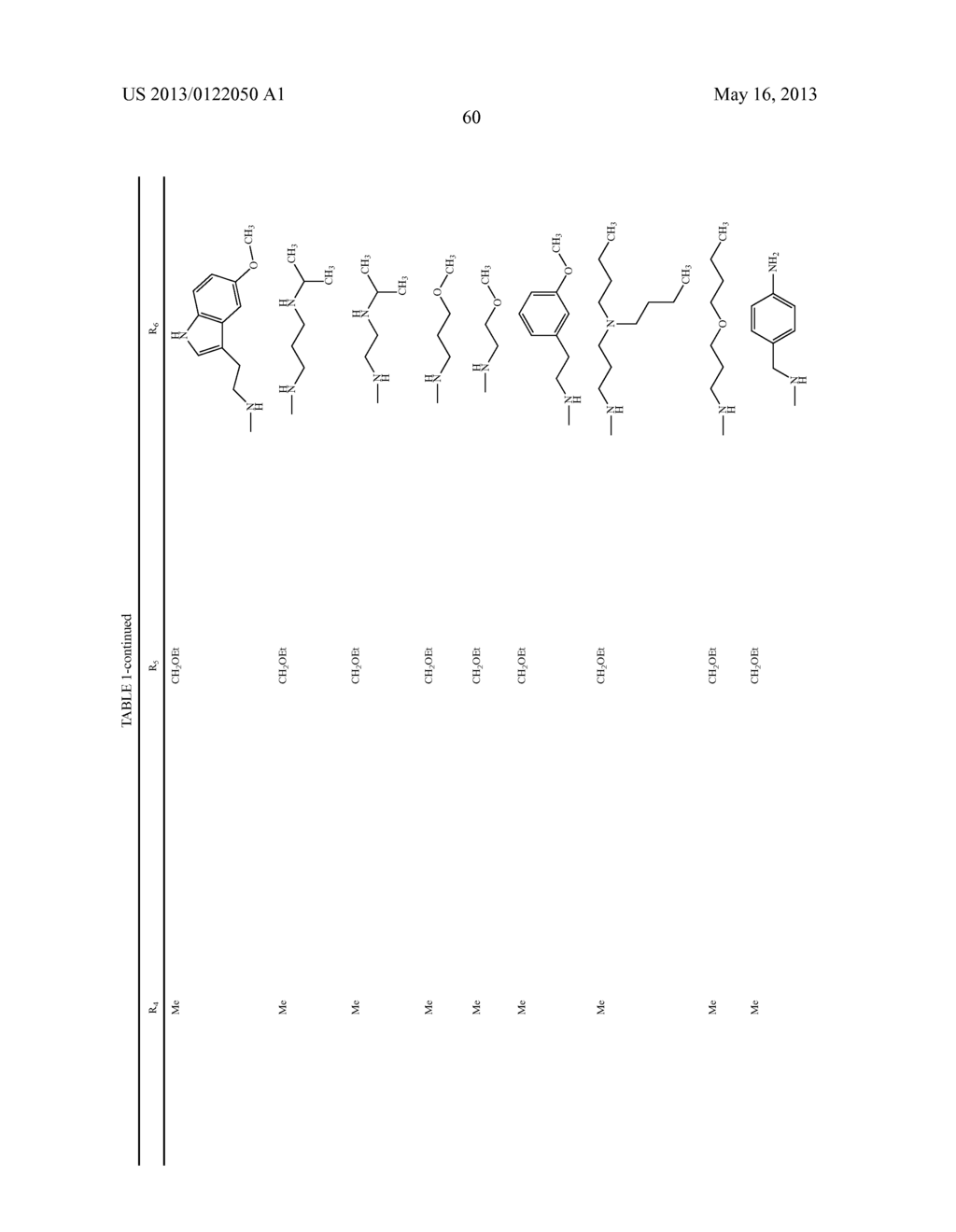 COMPOSITIONS AND METHODS FOR TREATING DIABETES USING LISOFYLLINE ANALOGS     AND ISLET NEOGENESIS ASSOCIATED PEPTIDE - diagram, schematic, and image 63