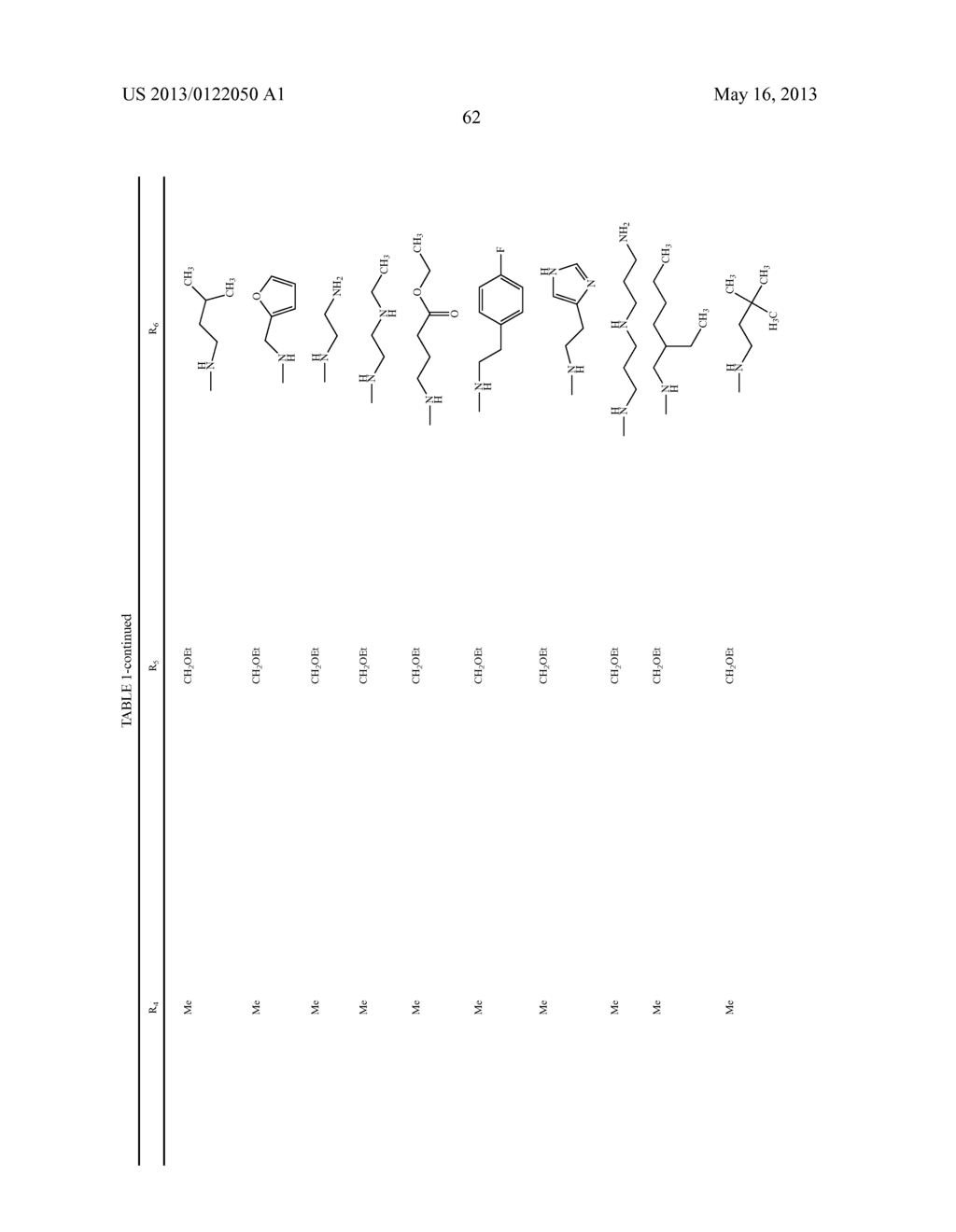 COMPOSITIONS AND METHODS FOR TREATING DIABETES USING LISOFYLLINE ANALOGS     AND ISLET NEOGENESIS ASSOCIATED PEPTIDE - diagram, schematic, and image 65