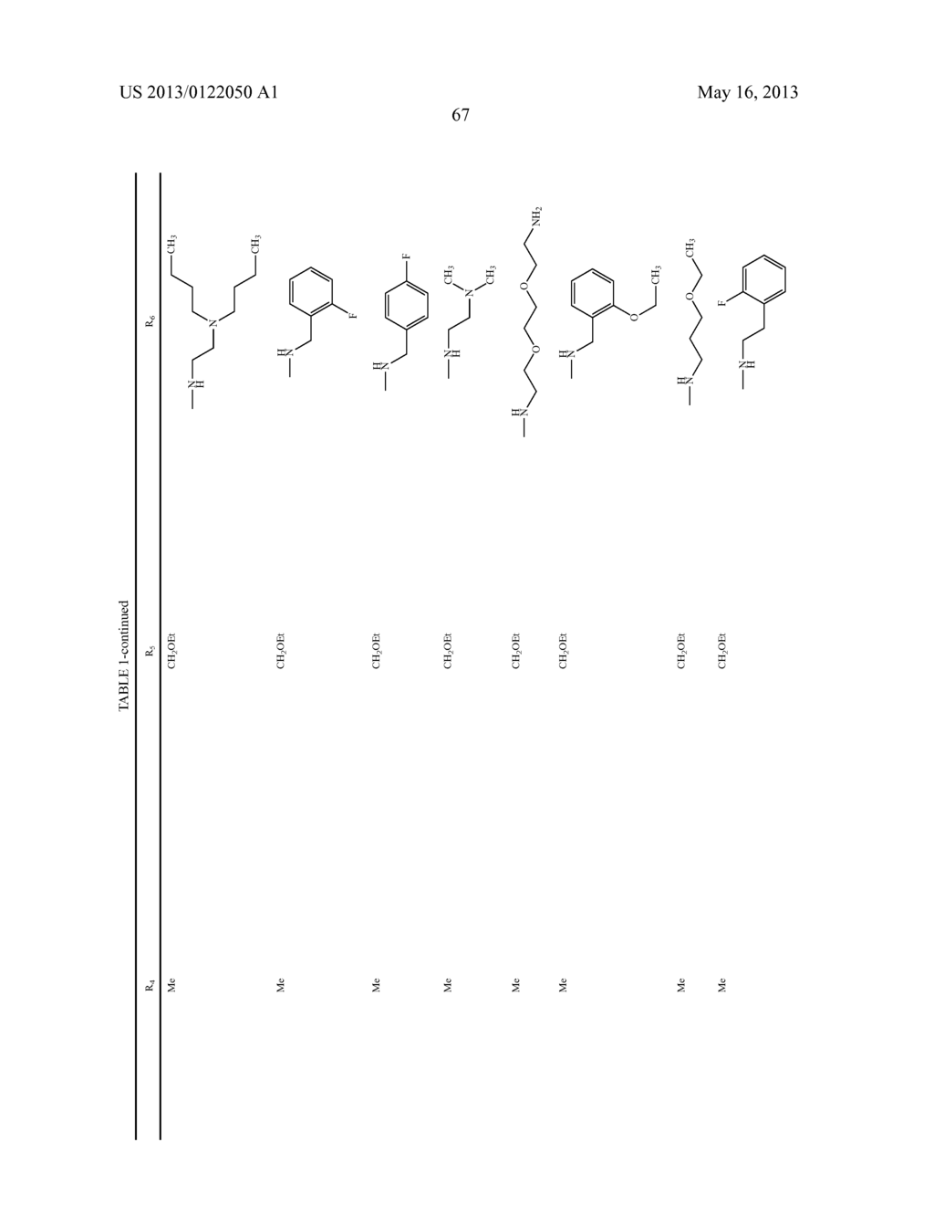 COMPOSITIONS AND METHODS FOR TREATING DIABETES USING LISOFYLLINE ANALOGS     AND ISLET NEOGENESIS ASSOCIATED PEPTIDE - diagram, schematic, and image 70