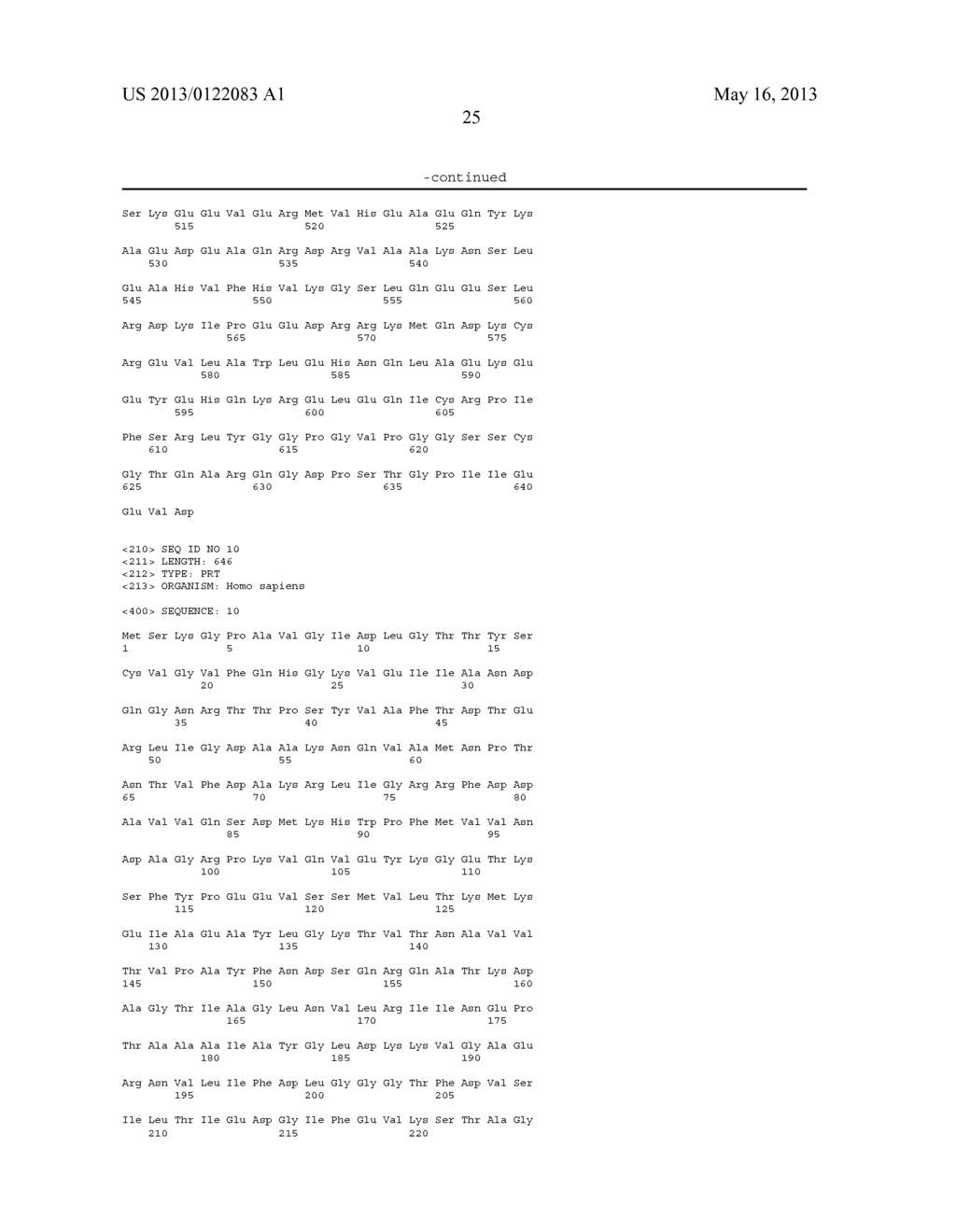 DNA VACCINES ENCODING HEAT SHOCK PROTEINS - diagram, schematic, and image 47