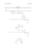 PRODRUG COMPOSITIONS, PRODRUG NANOPARTICLES, AND METHODS OF USE THEREOF diagram and image