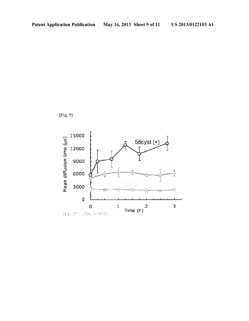 ELECTROSTATICALLY BONDED VESICLE - diagram, schematic, and image 10