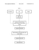 DRY BLEND FOR MAKING EXTENDED CHEESE PRODUCT diagram and image