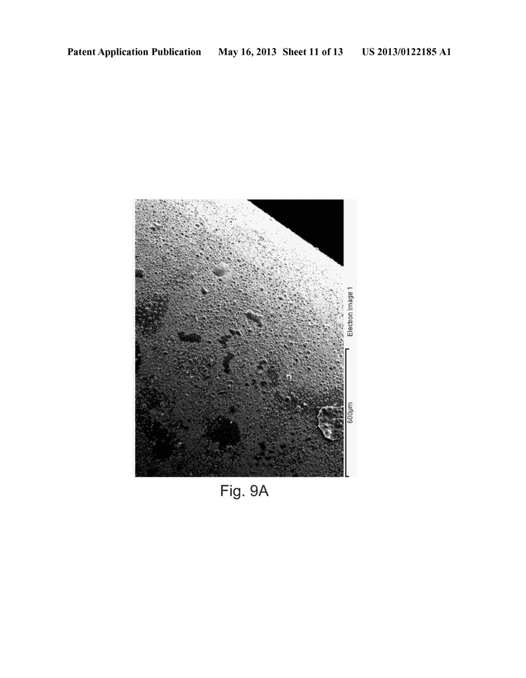 SURFACE MODIFICATION TO IMPROVE LUBRICITY, ABRASION RESISTANCE AND     TEMPERATURE RESILIENCE OF LEADS - diagram, schematic, and image 12