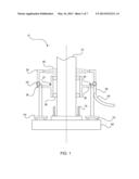 WIND TURBINE FLUID APPLICATION APPARATUS diagram and image