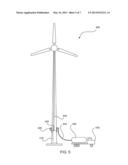 WIND TURBINE FLUID APPLICATION APPARATUS diagram and image